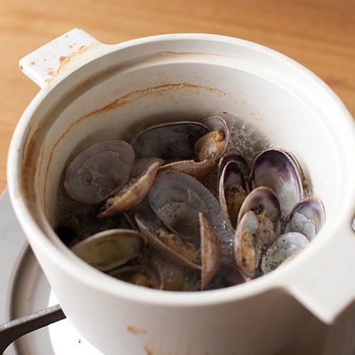 コッタ ロンド キャセロール S cotta round casserole S