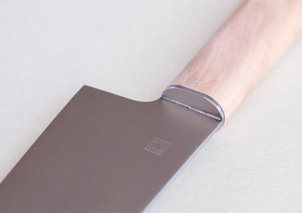 志津刃物 菜切包丁