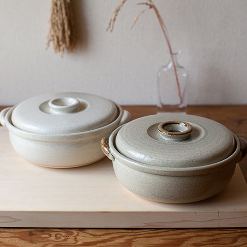 壺鍋8号 tsubo pot no.8 4th-market