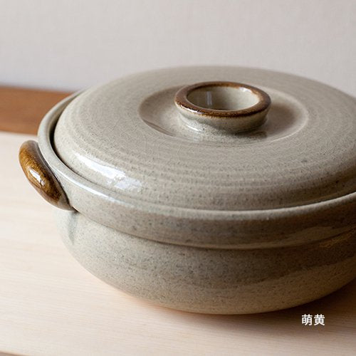 壺鍋8号 tsubo pot no.8 4th-market