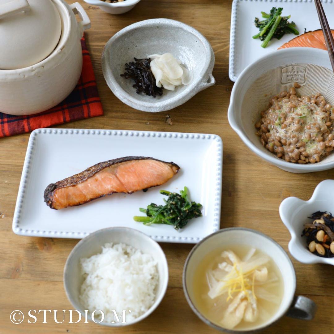 studioM  ブレゼご飯鍋