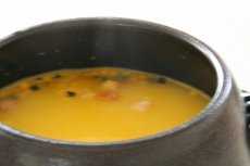 三鈴陶器 ごはん窯 5合