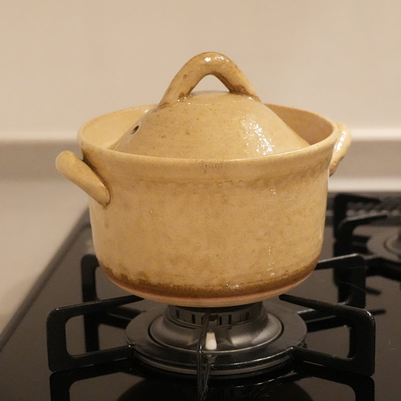 コセール ご飯鍋 1号 cocer rice pot no.1