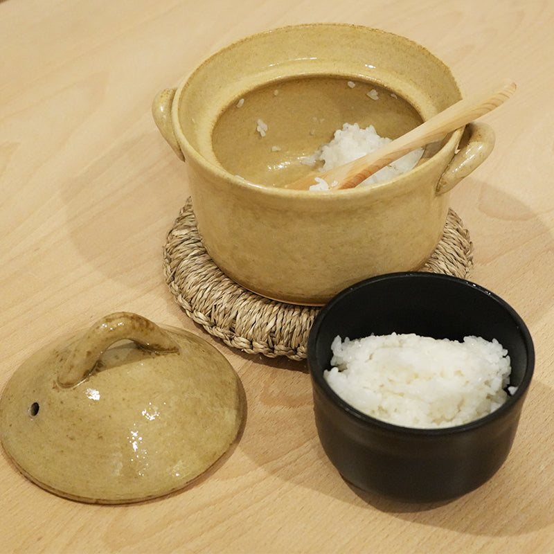 コセール ご飯鍋 1号 cocer rice pot no.1