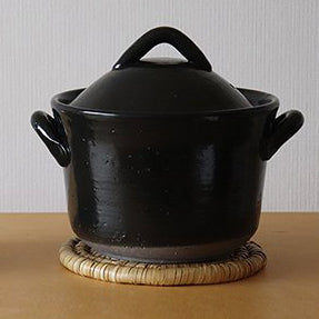 コセールご飯鍋3合 cocer rice pot