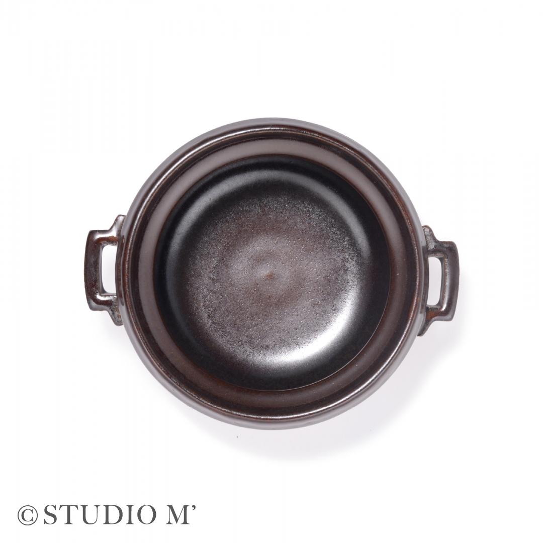 studioM  ブレゼご飯鍋