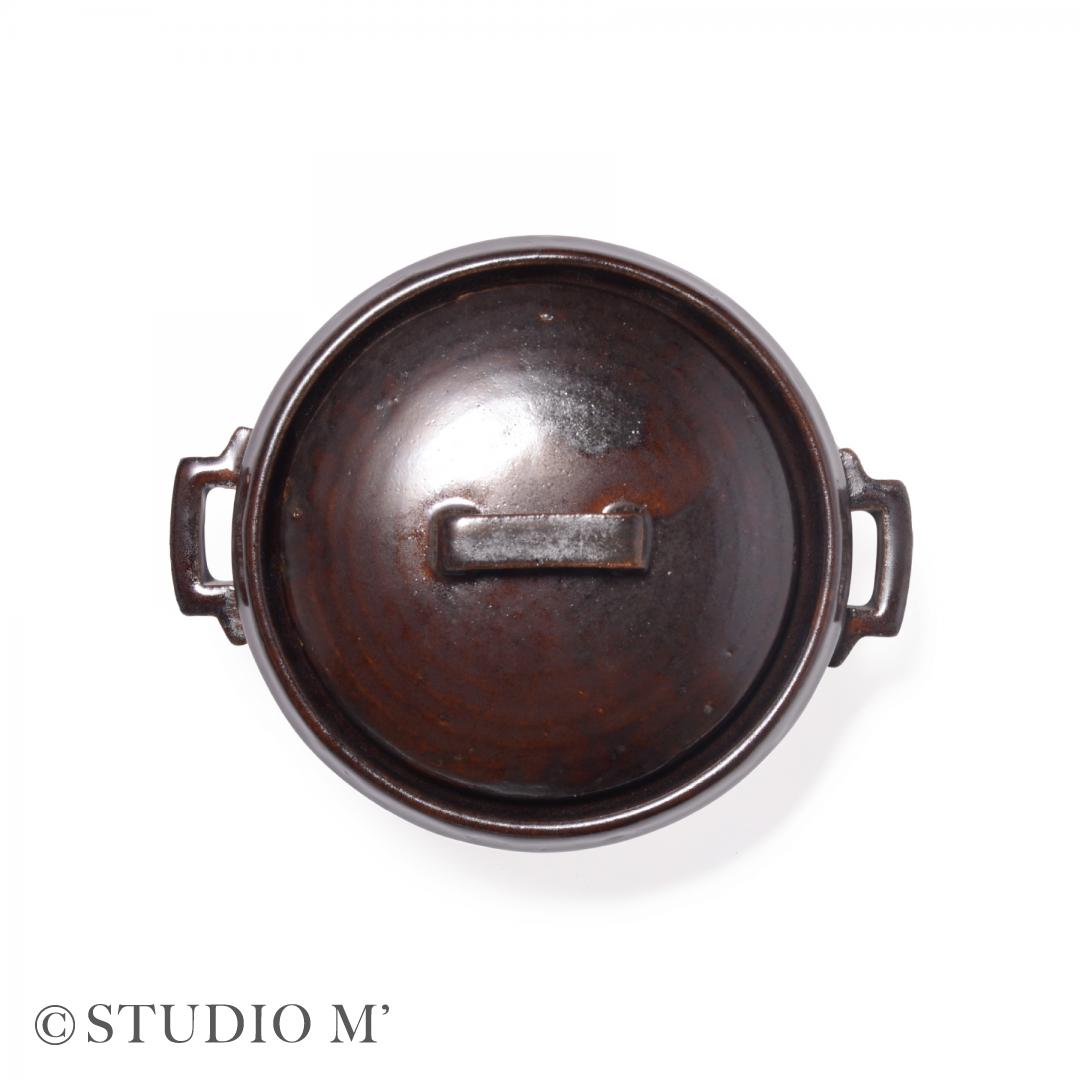 studioM  ブレゼご飯鍋