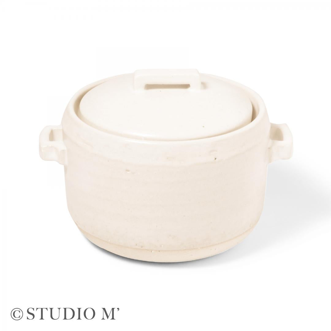 studioM  ブレゼご飯鍋