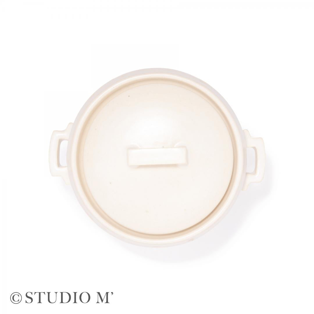 studioM  ブレゼご飯鍋