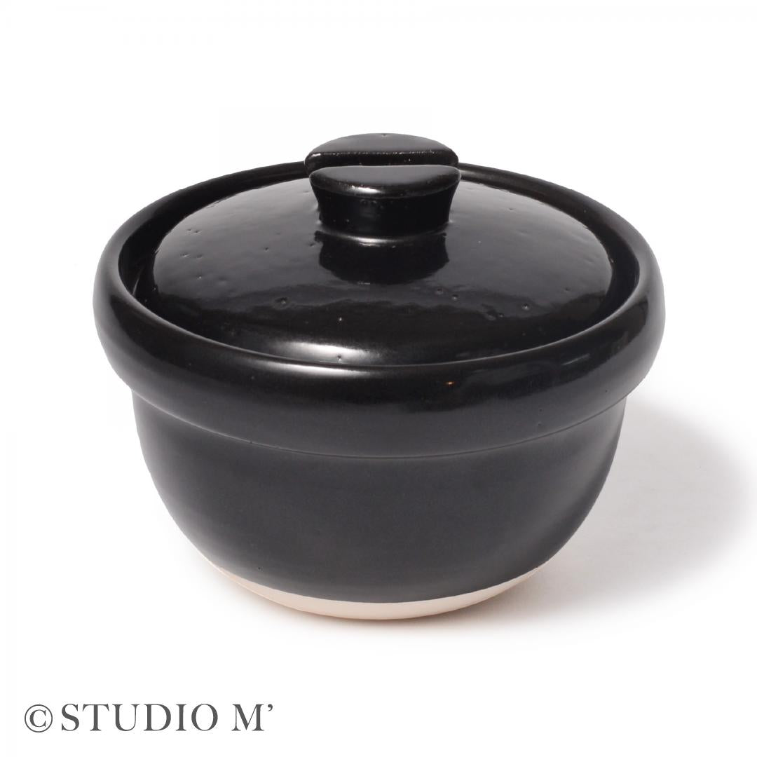 studioM ビュエごはん鍋