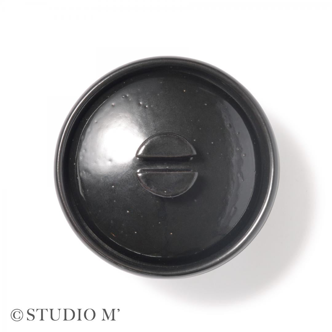 studioM ビュエごはん鍋