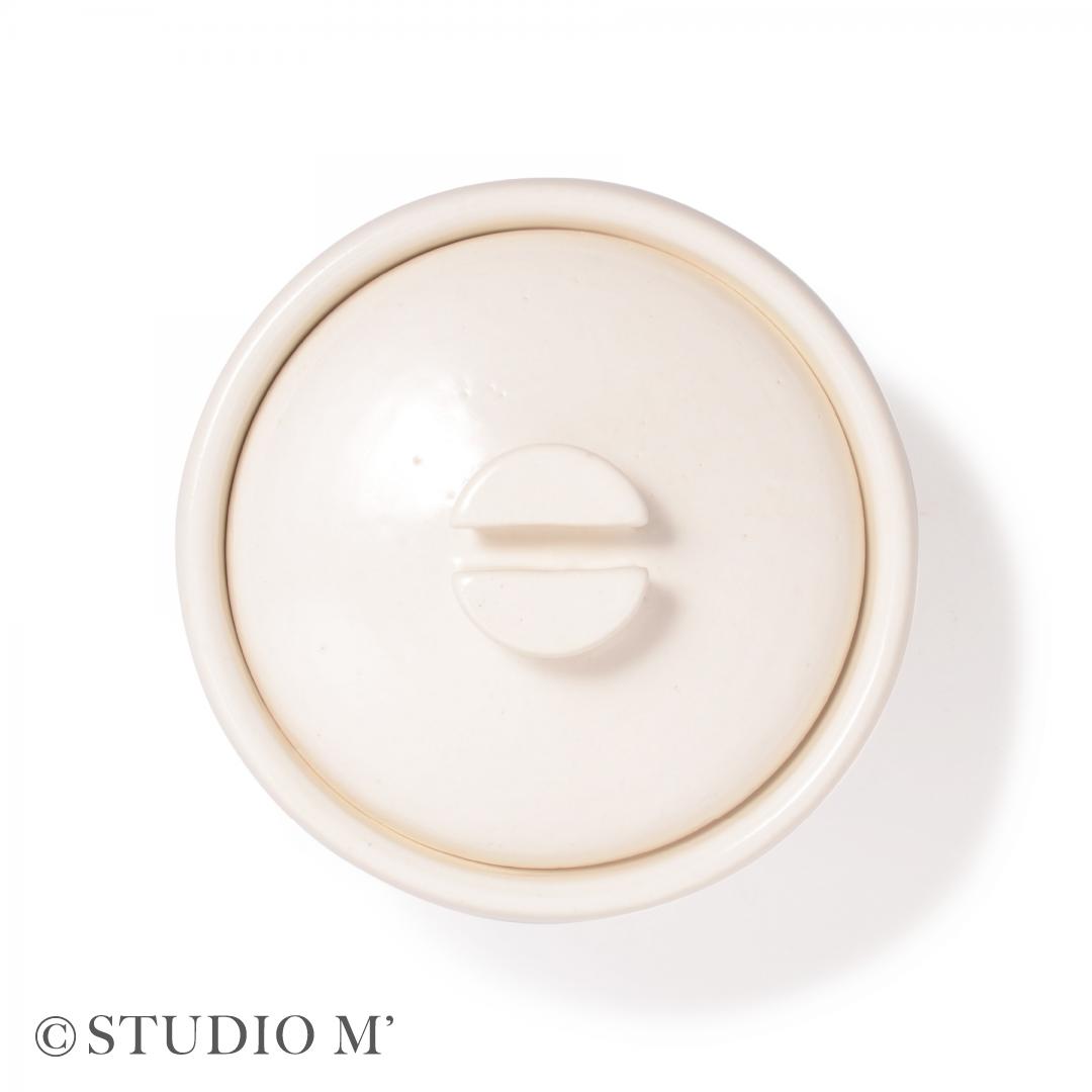 studioM ビュエごはん鍋