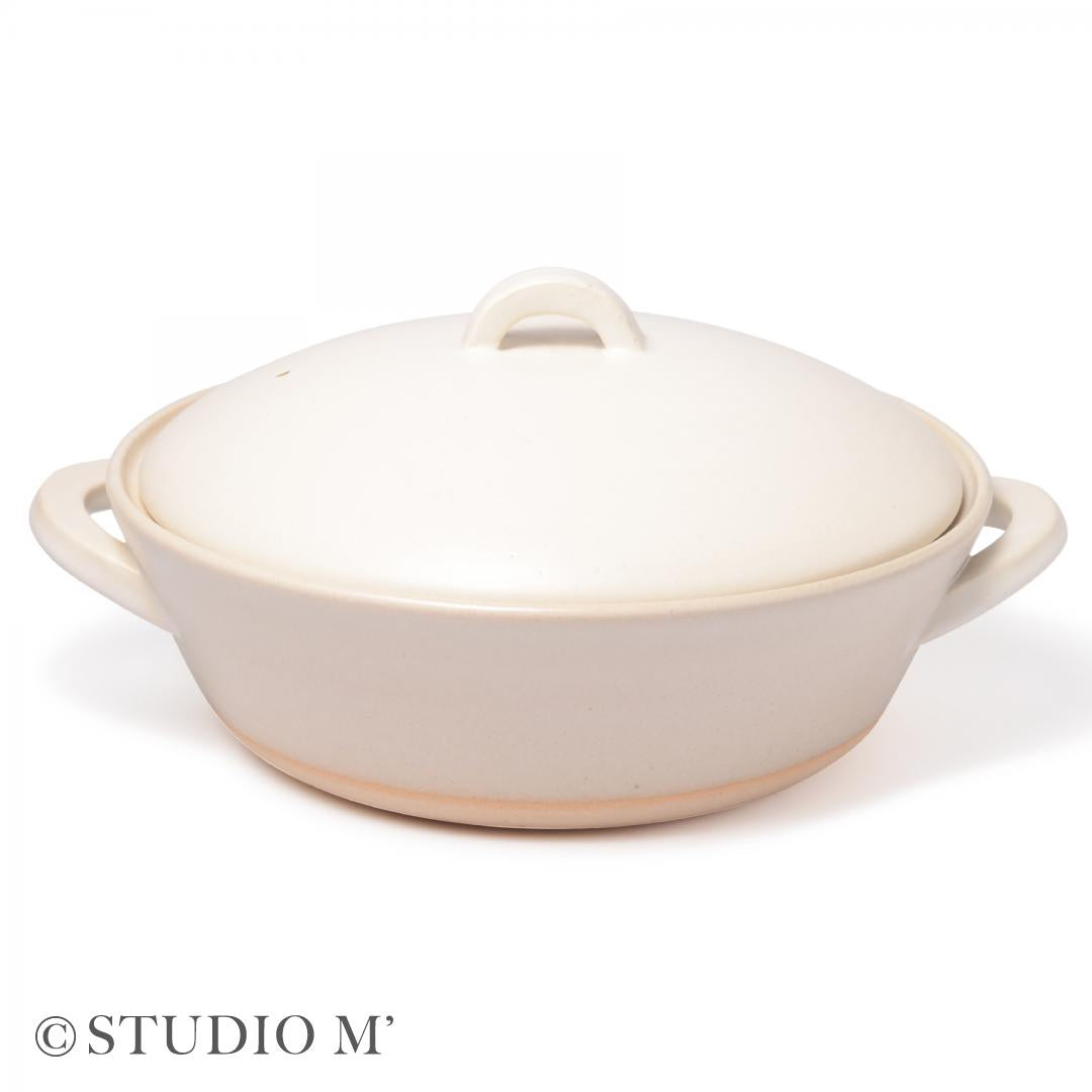 studioM ドゥーブ 10号鍋