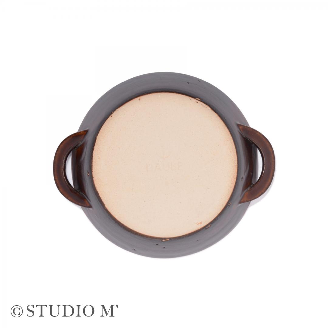 studioM ドゥーブ5号鍋