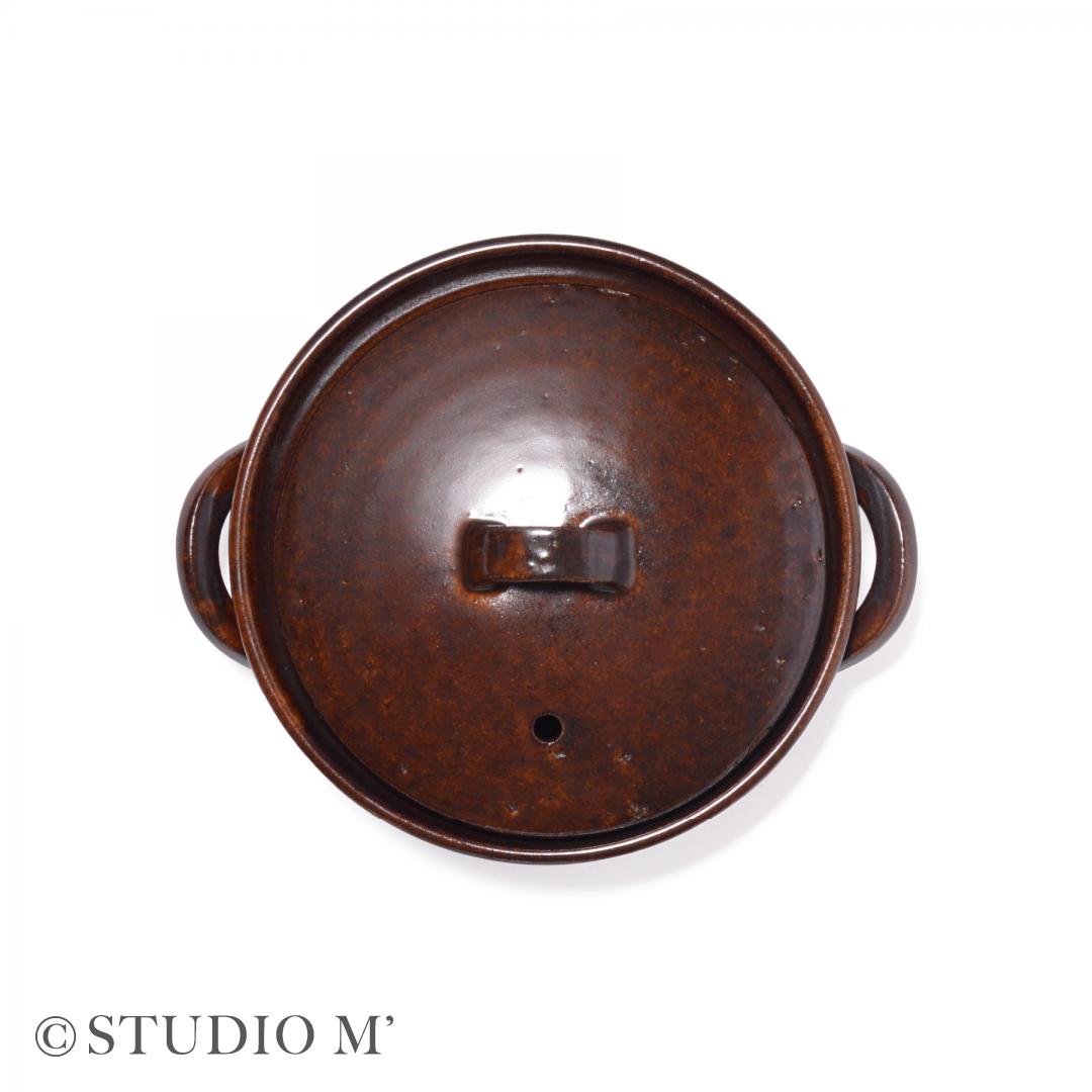 studioM ドゥーブ5号鍋