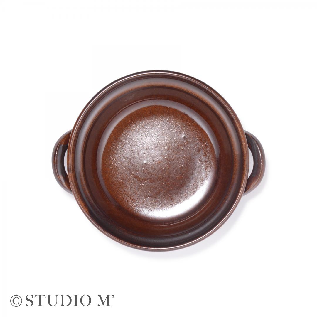 studioM ドゥーブ5号鍋
