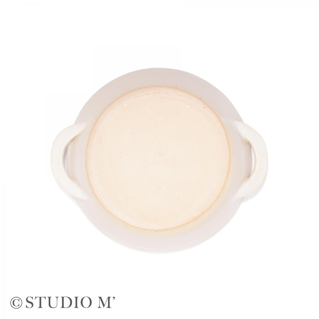 studioM ドゥーブ5号鍋