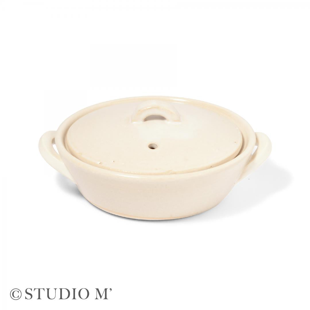 studioM ドゥーブ5号鍋
