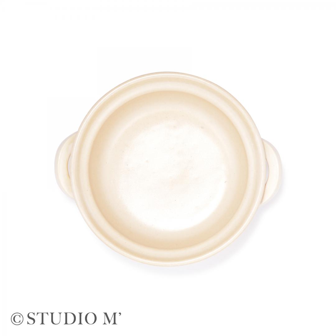 studioM ドゥーブ5号鍋