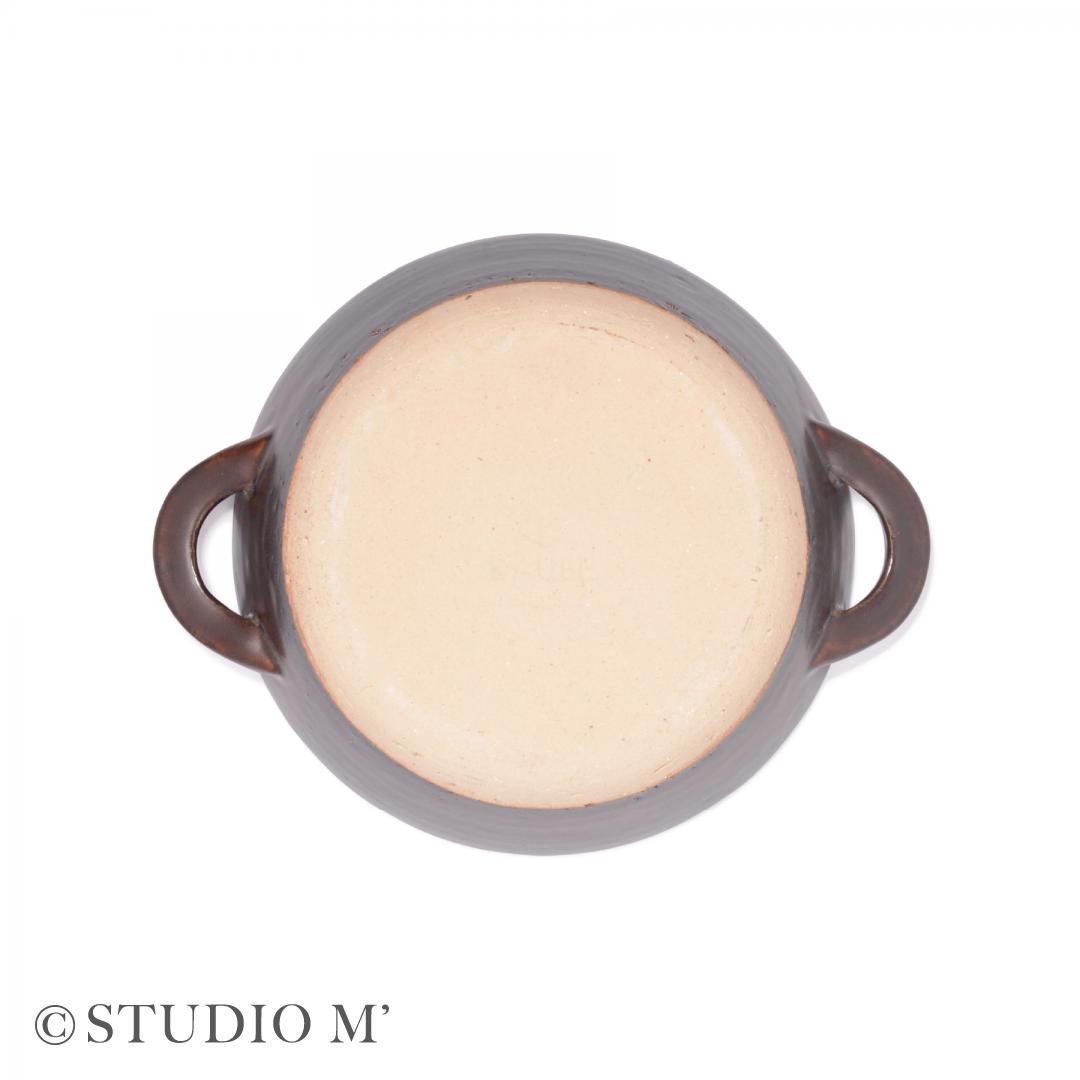 studioM ドゥーブ 6号鍋