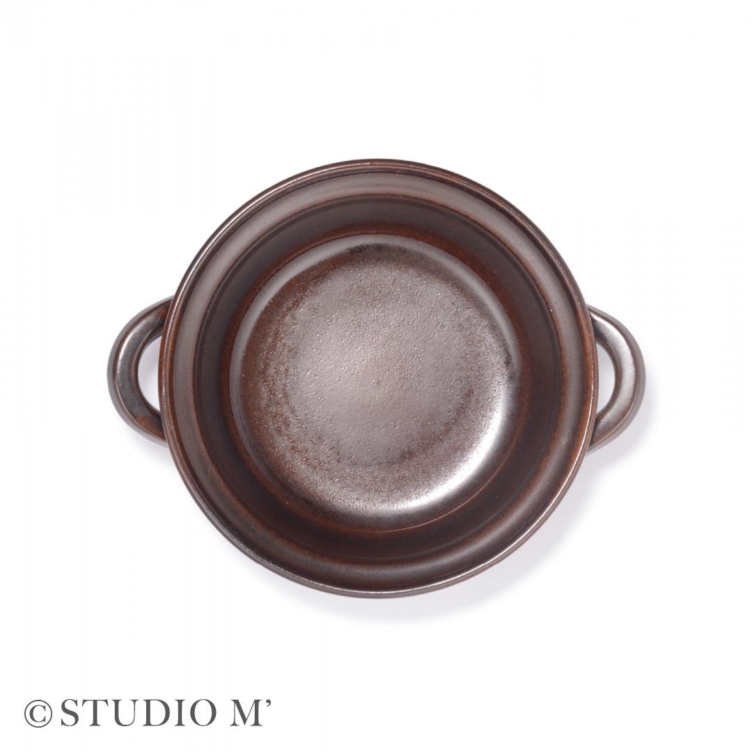 studioM ドゥーブ 10号鍋