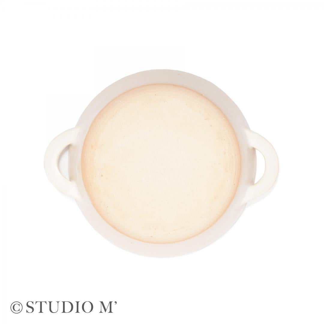 studioM ドゥーブ 6号鍋