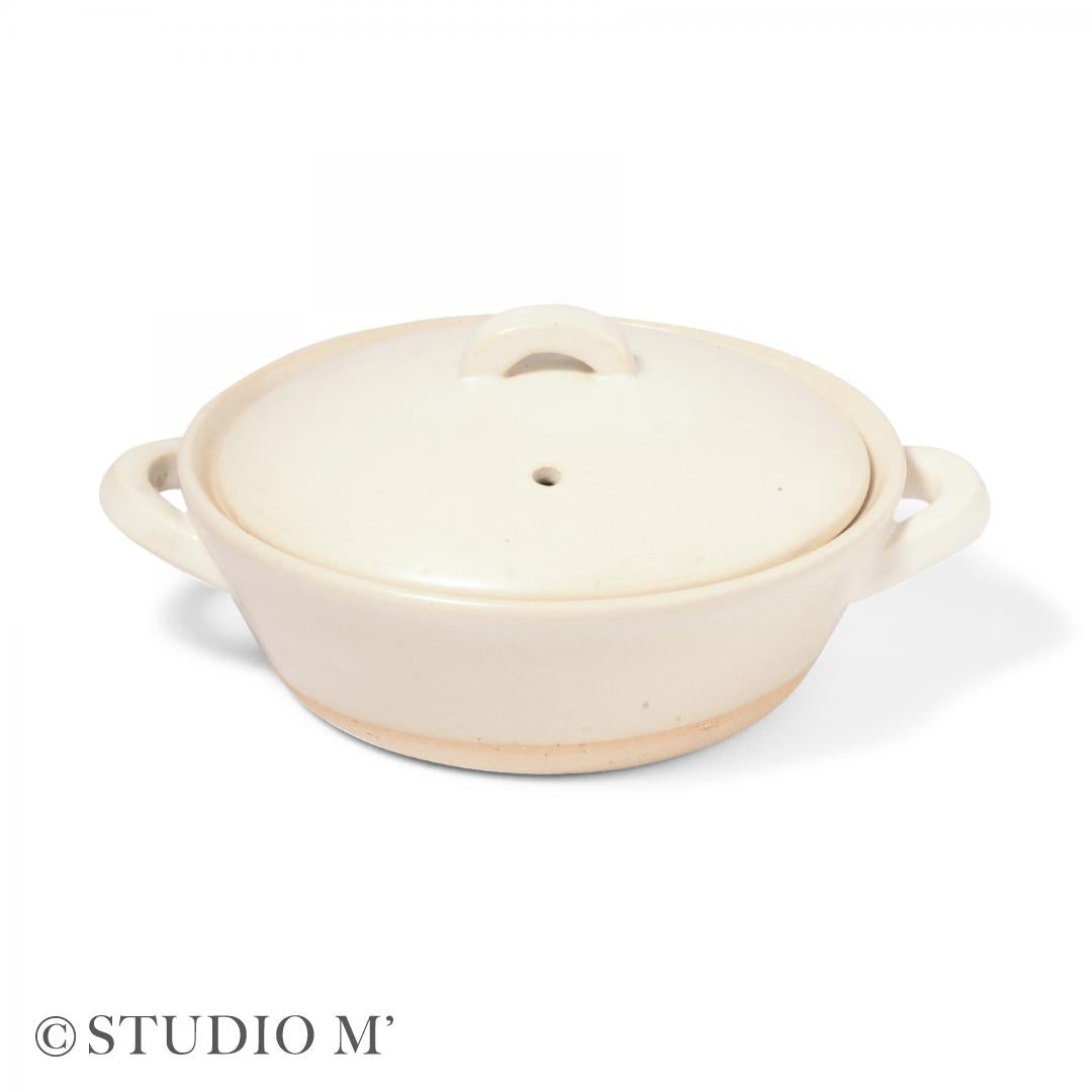 studioM ドゥーブ 6号鍋