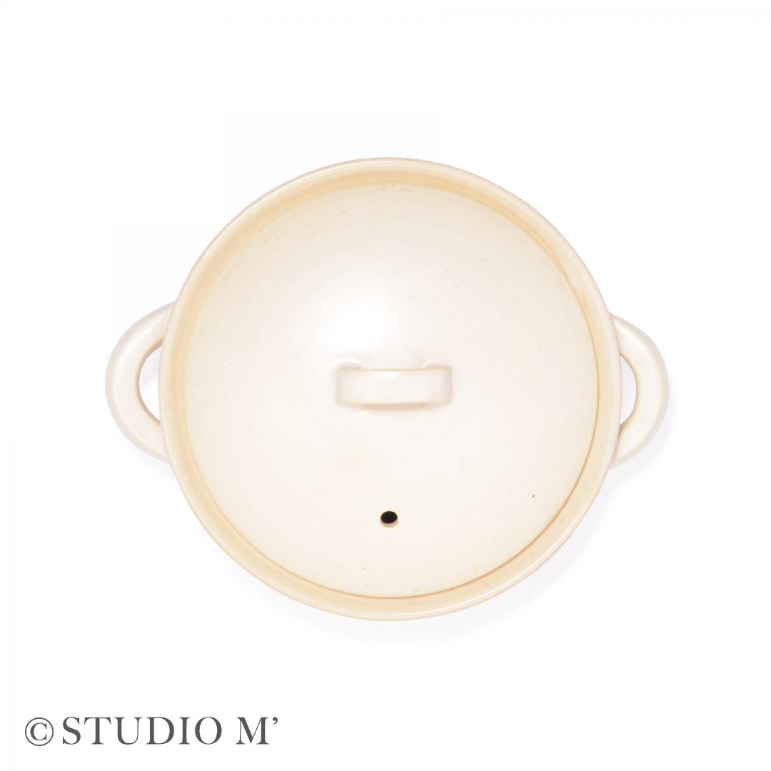 studioM ドゥーブ 6号鍋
