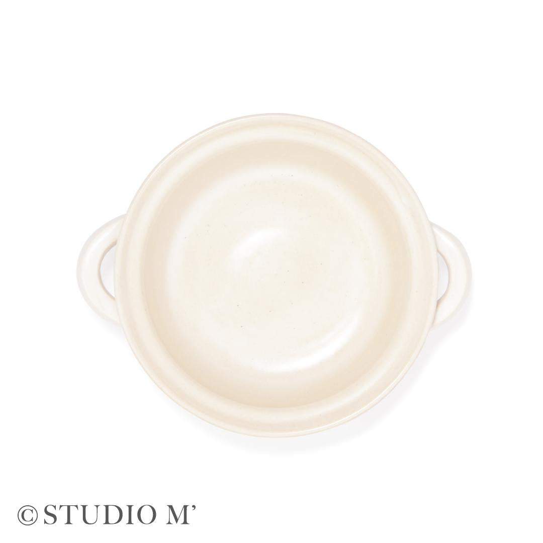 studioM ドゥーブ 6号鍋