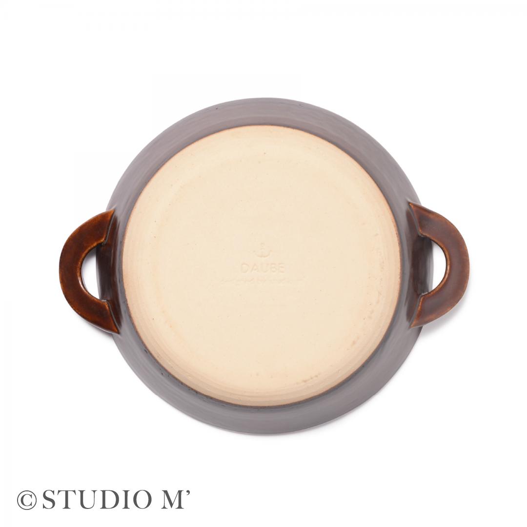 studioM ドゥーブ 8号鍋
