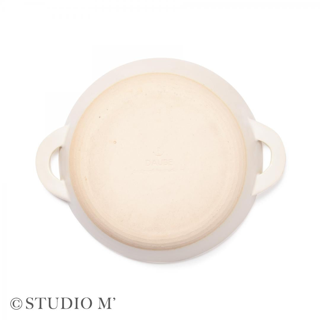 studioM ドゥーブ 8号鍋
