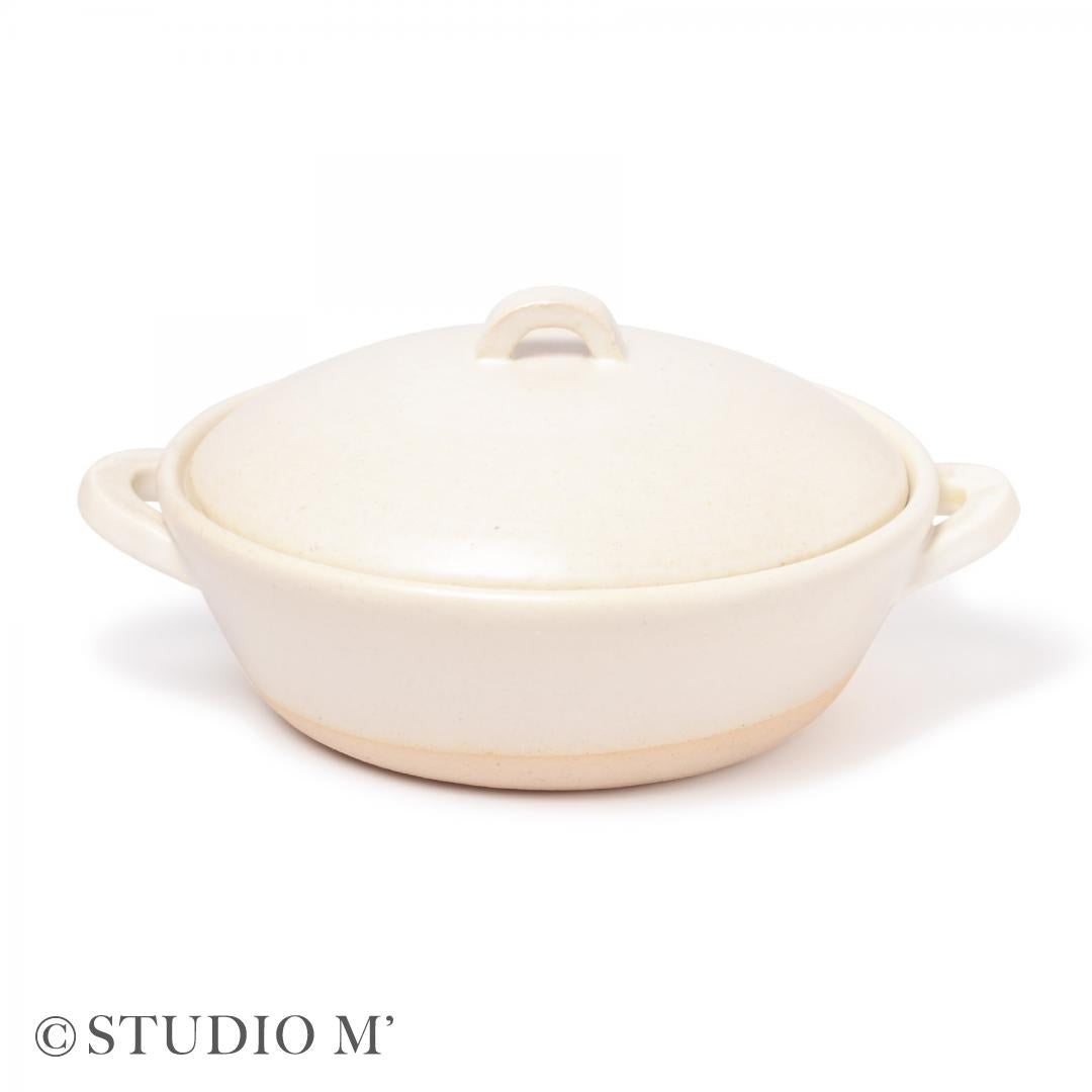 studioM ドゥーブ 8号鍋