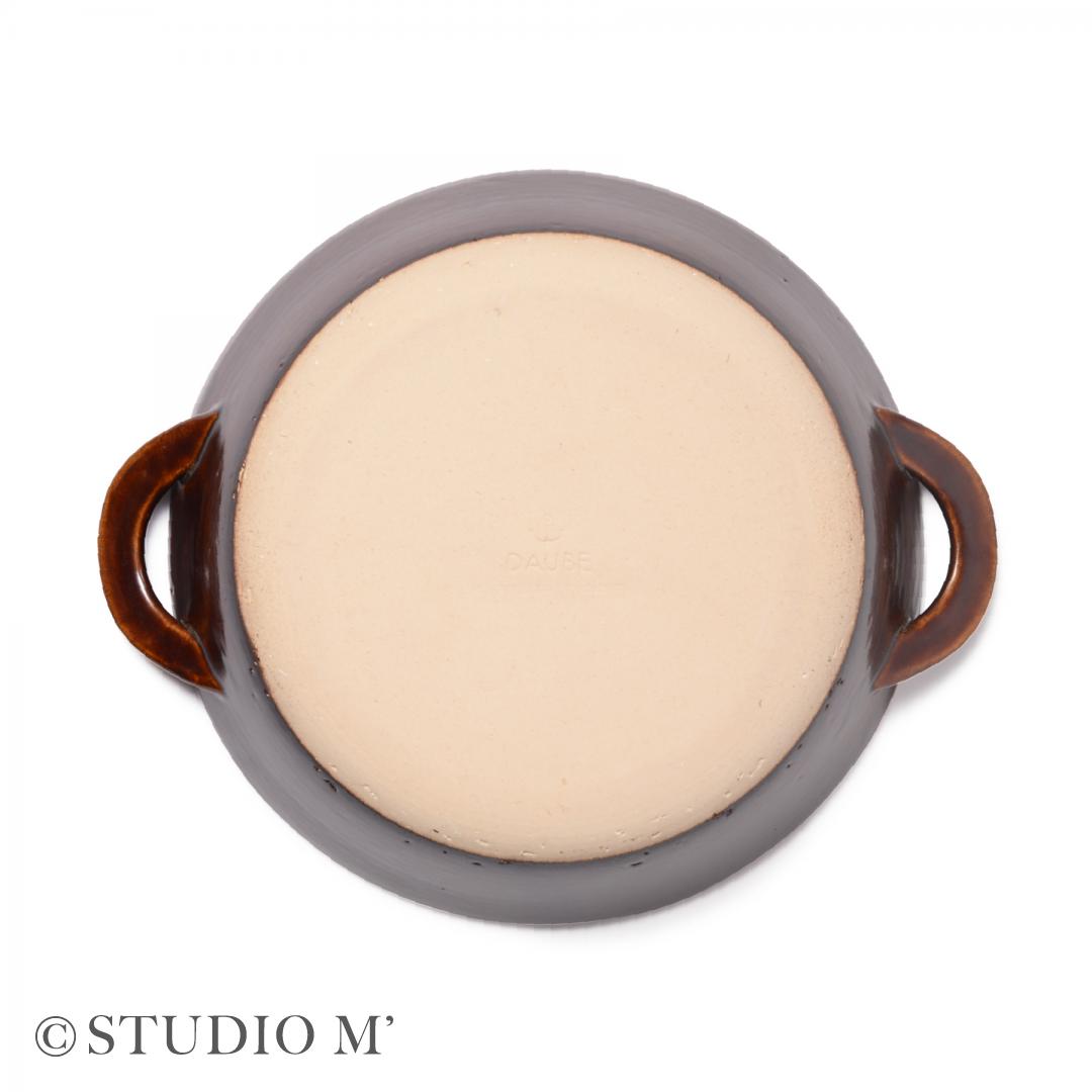 studioM  ドゥーブ9号鍋
