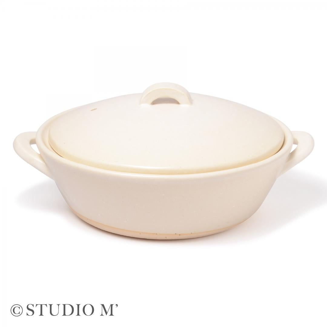 studioM  ドゥーブ9号鍋