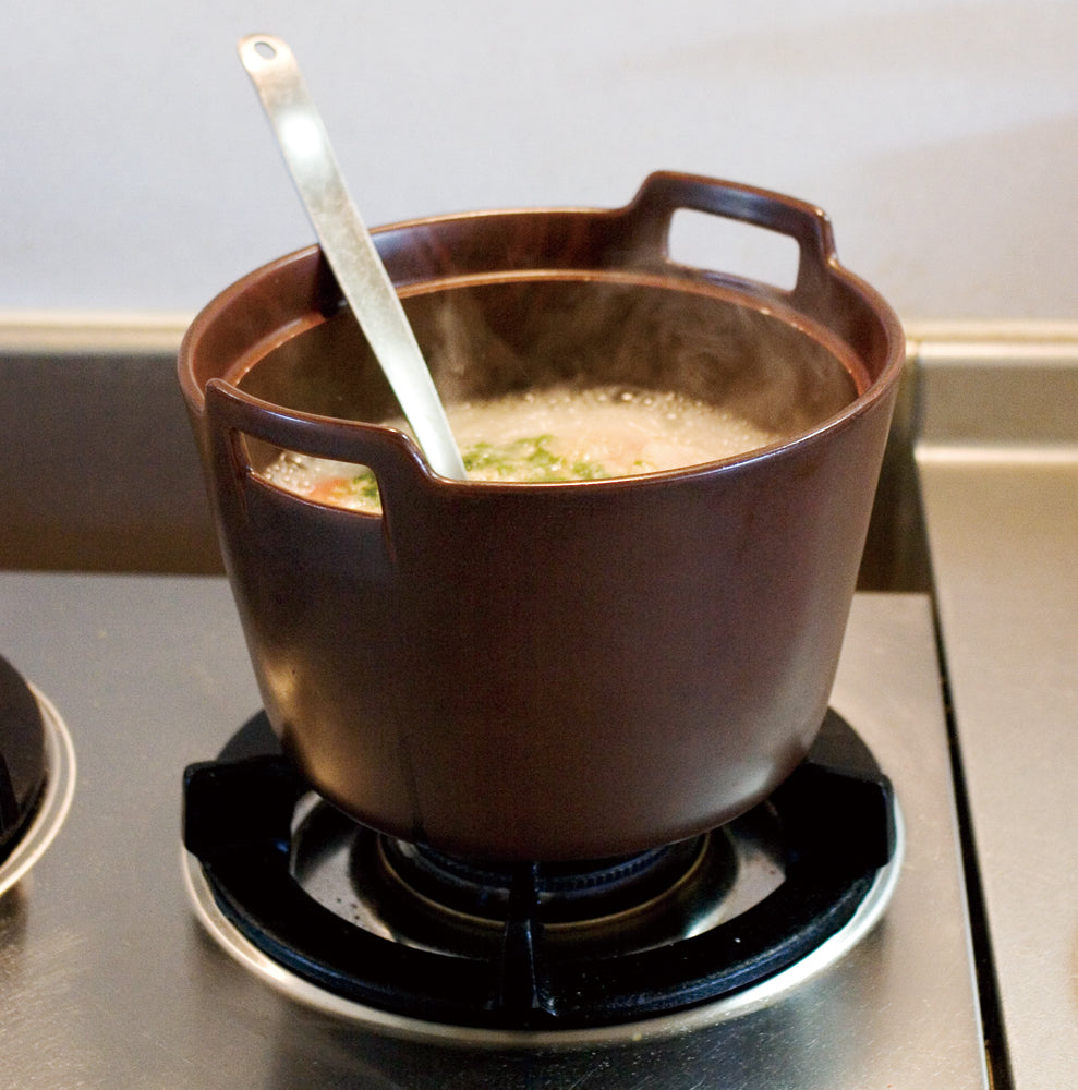 ロティシチューキャセロール roti stew pot 4th-market