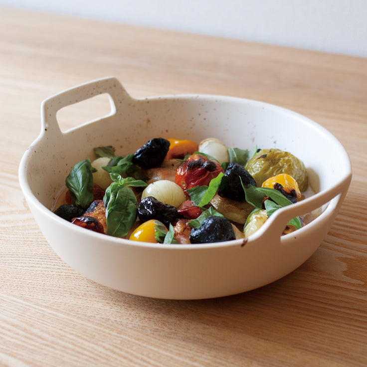 ロティグリルキャセロール roti casserole 4th-market