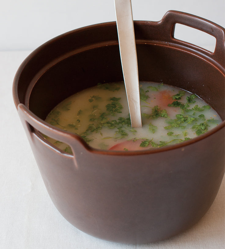 ロティシチューキャセロール roti stew pot 4th-market