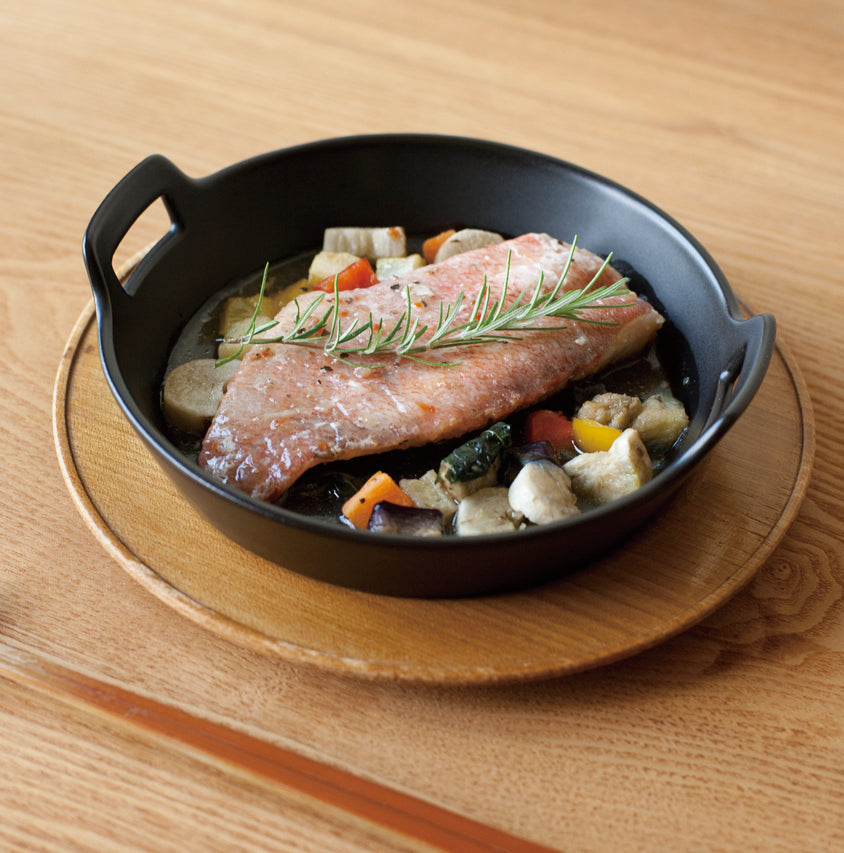 ロティグリルキャセロール roti casserole 4th-market