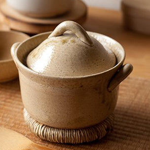 コセールご飯鍋3合 cocer rice pot