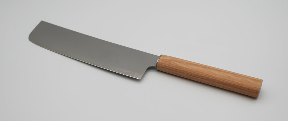 志津刃物 菜切包丁