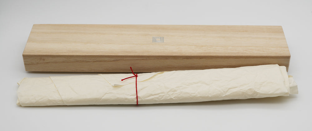 志津刃物 菜切包丁