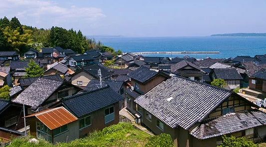 Doppoen Pottery Studio | Hirofumi Fujii – Noto Japan Ceramics