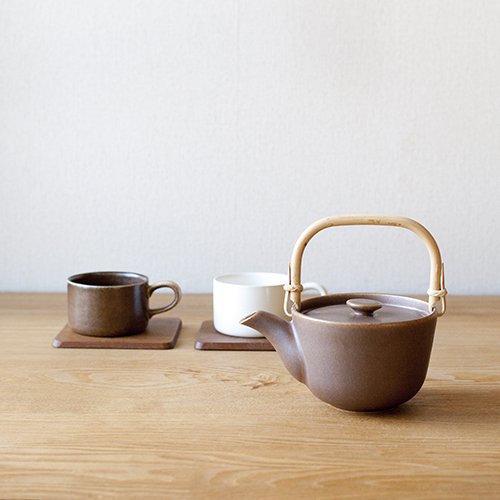 テッシュ　急須　tish tea pot