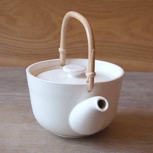 テッシュ　急須　tish tea pot