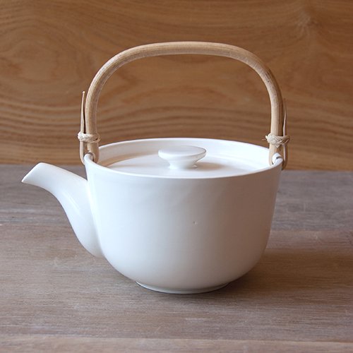 テッシュ　急須　tish tea pot