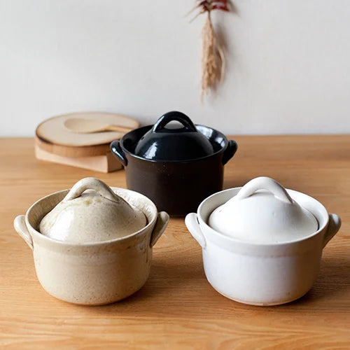 コセール　ご飯鍋　1号　cocer rice pot no.1