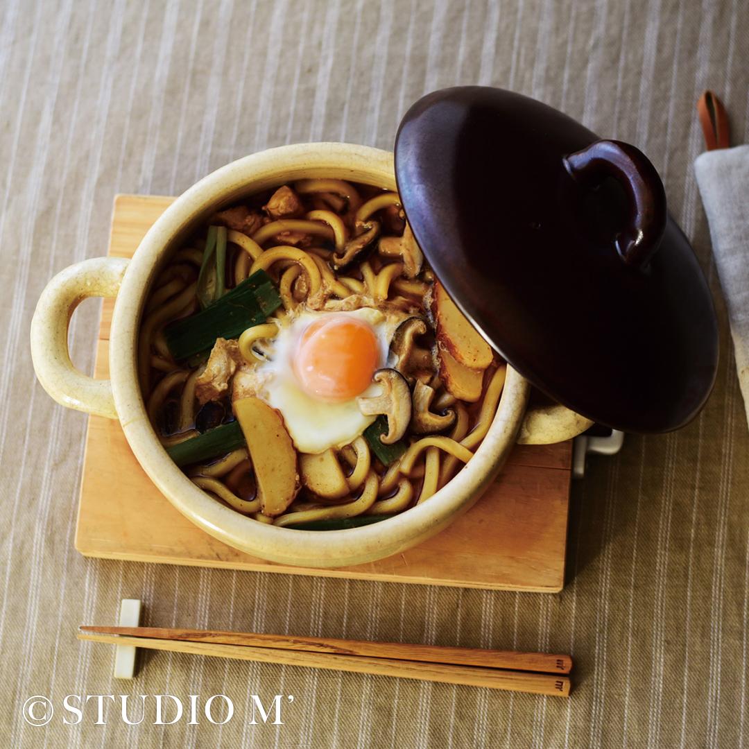 studioM　マレンゴ　6号鍋