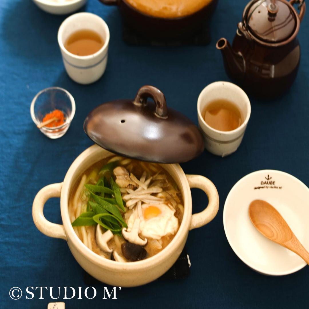 studioM マレンゴ 6号鍋 – 株式会社寶蓮 ONENESS