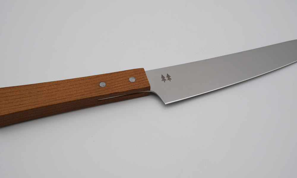 志津刃物｜morinoki 万能ナイフ　shizu knife morinoki
