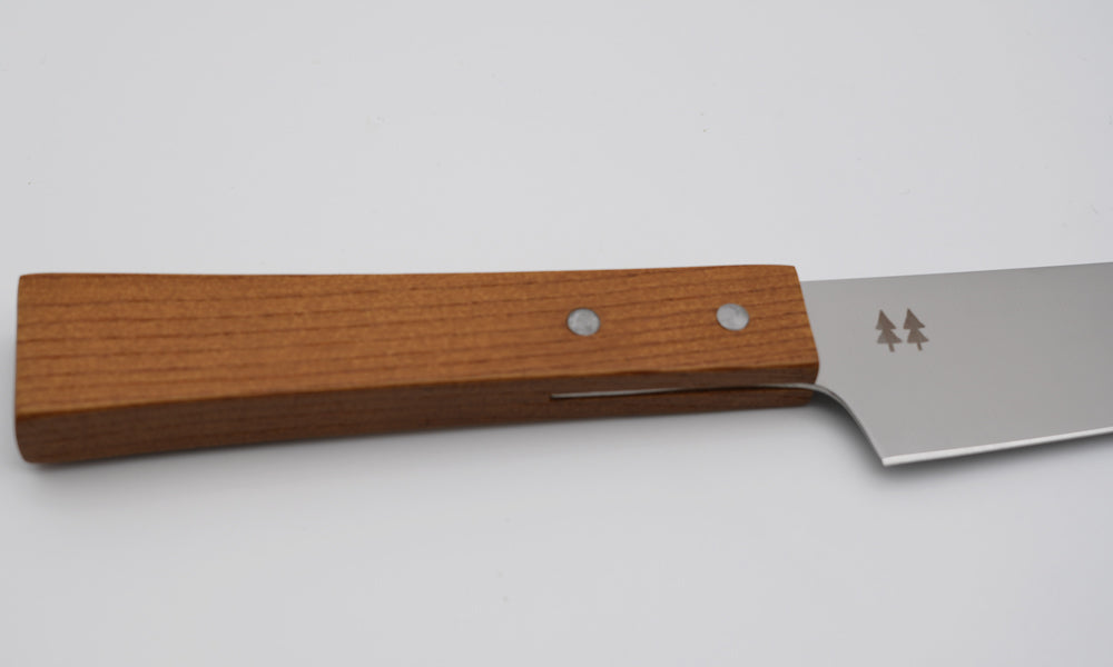 志津刃物｜morinoki 万能ナイフ　shizu knife morinoki